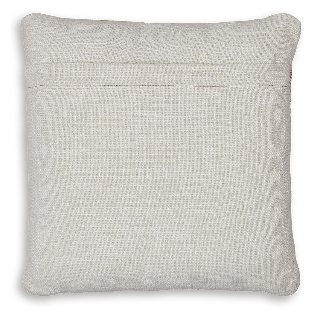 Brockner Next-Gen Nuvella Pillow - Light Brown (4)