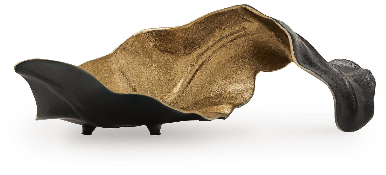 Melinda Sculpture - Black (1)