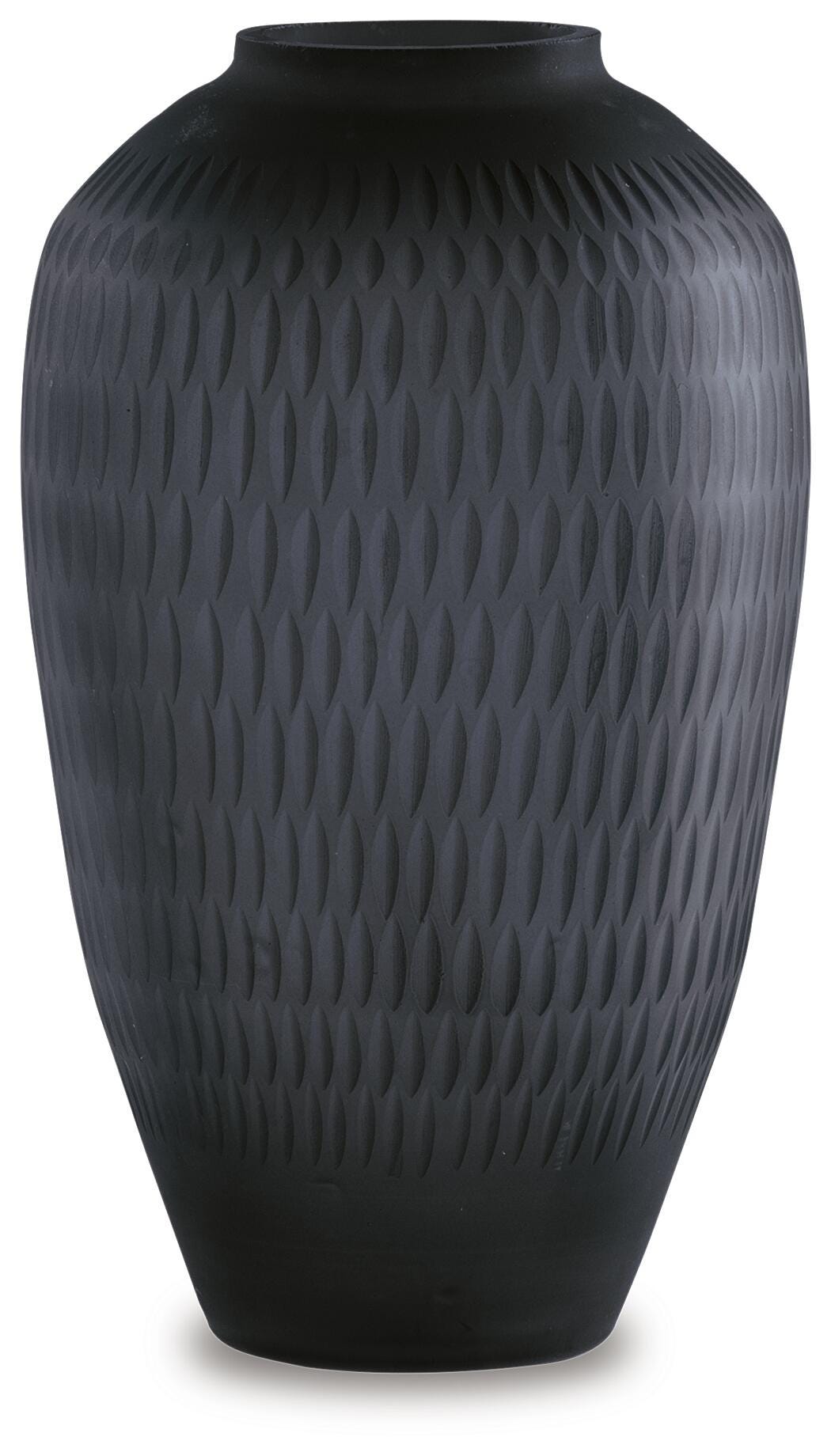 Etney Vase - Slate (1)