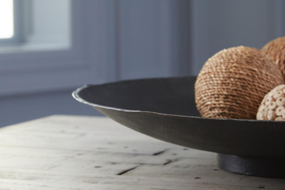 Moises Bowl - Dark Brown (5)