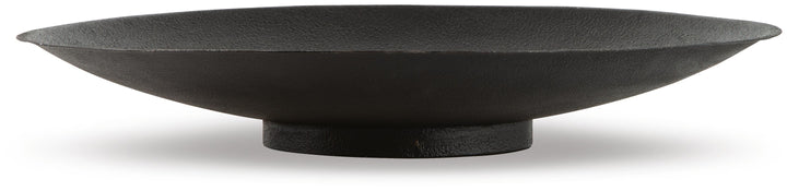 Moises Bowl - Dark Brown (4)