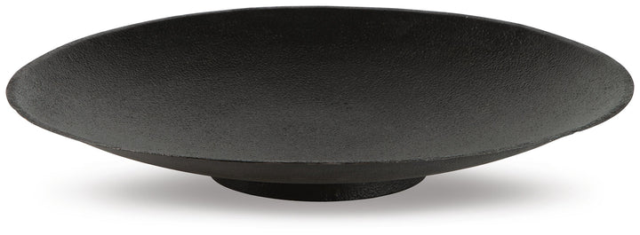 Moises Bowl - Dark Brown (3)