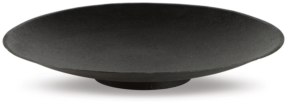 Moises Bowl - Dark Brown (3)