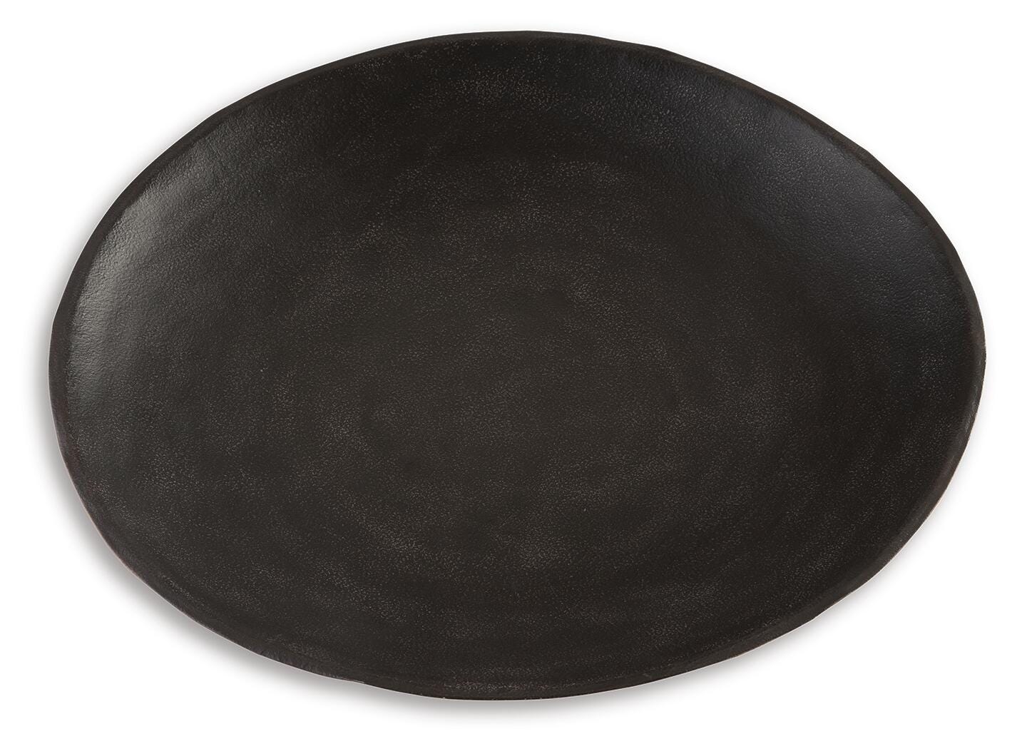 Moises Bowl - Dark Brown (1)