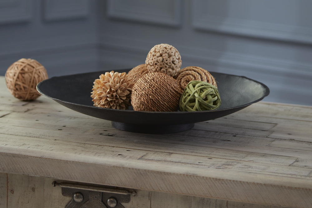 Moises Bowl - Dark Brown (2)