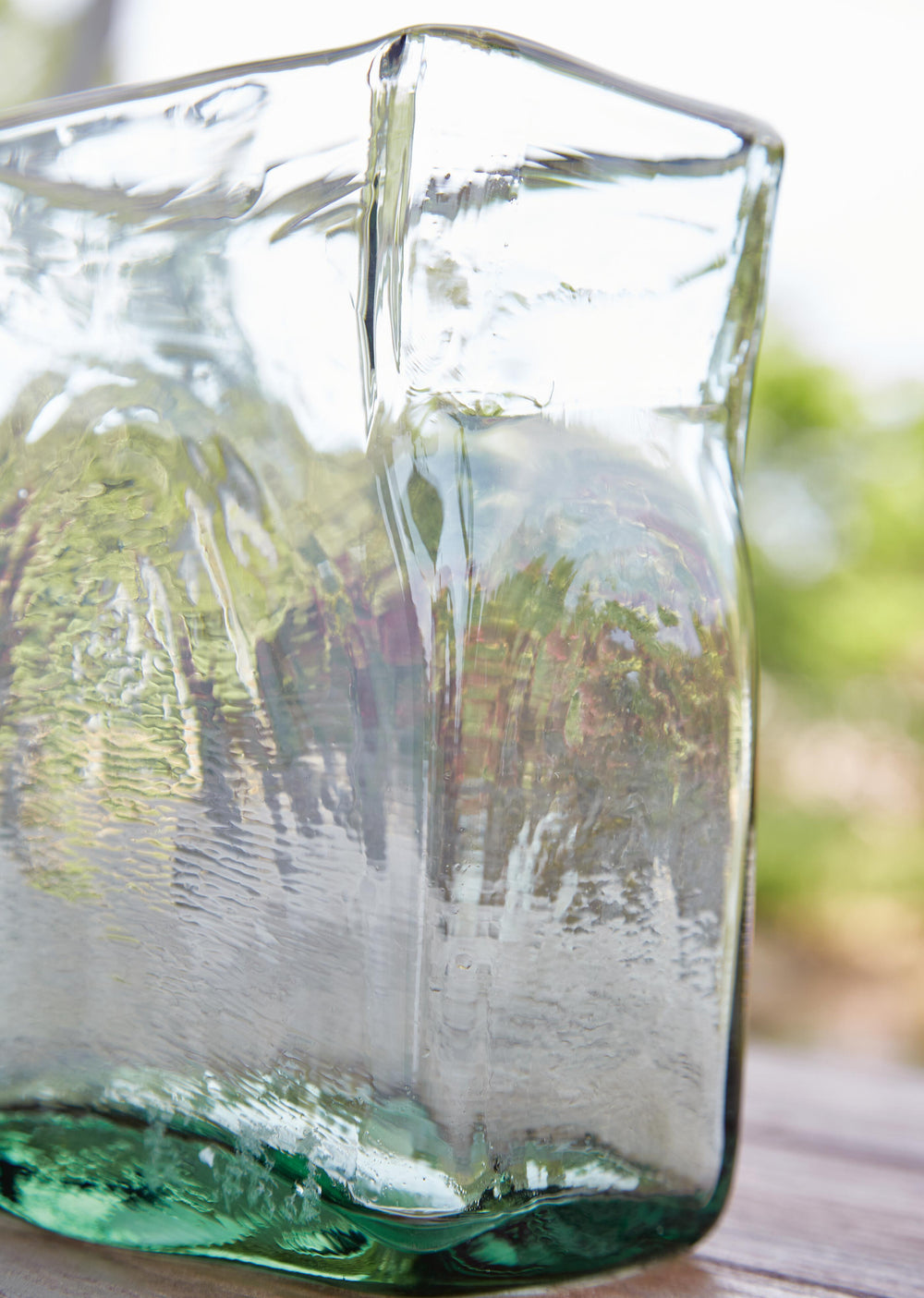 Taylow Vase - Green (4)