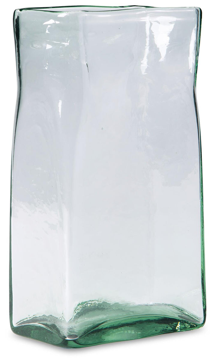 Taylow Vase - Green (1)