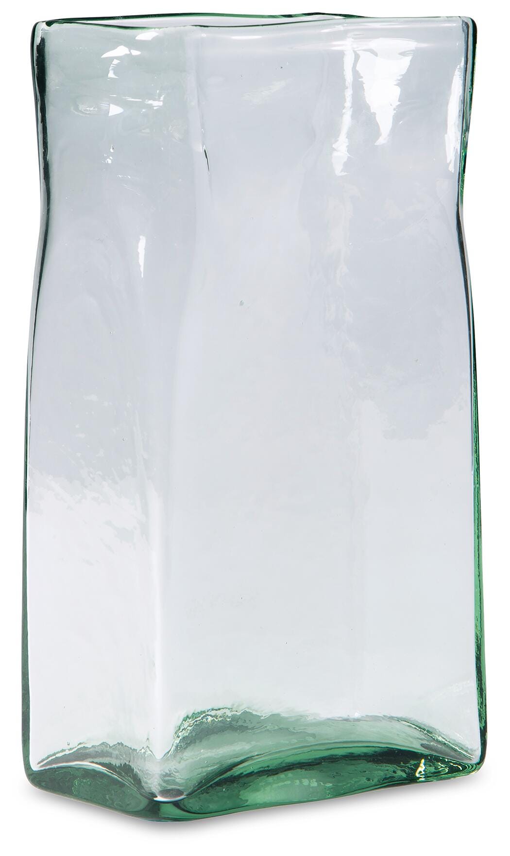 Taylow Vase (Set of 3) - Green (1)
