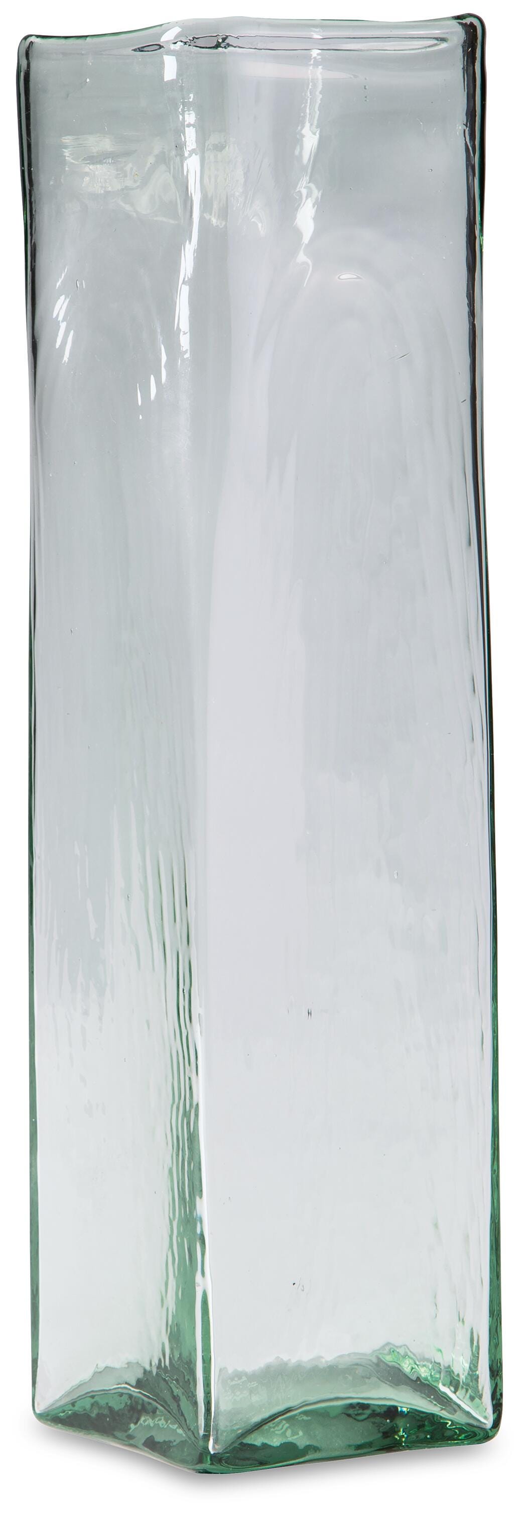 Taylow Vase - Green (1)