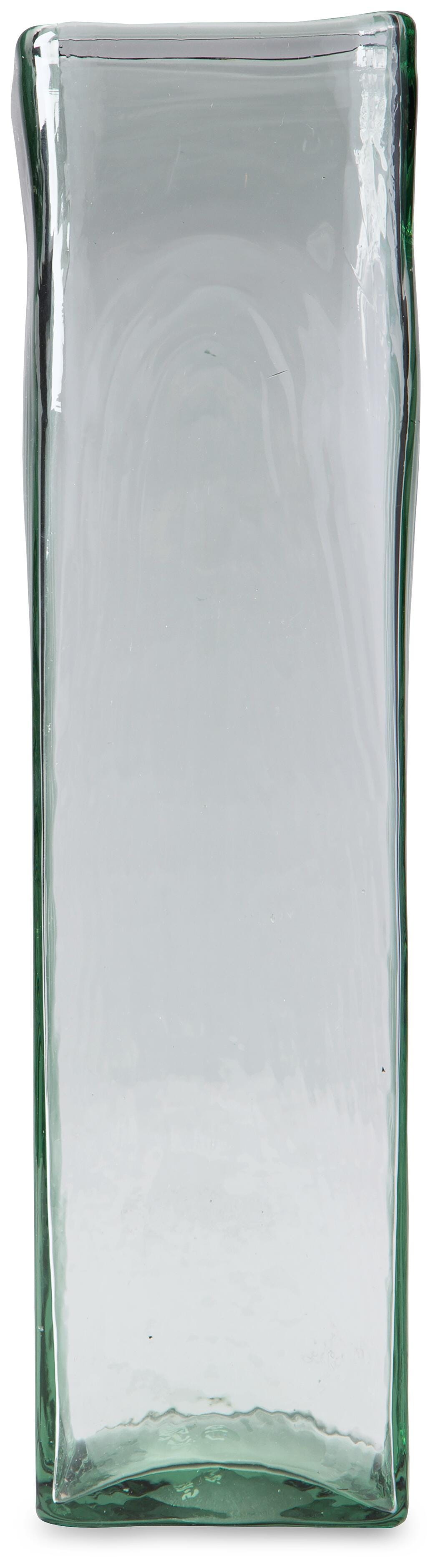 Taylow Vase (Set of 3) - Green (3)