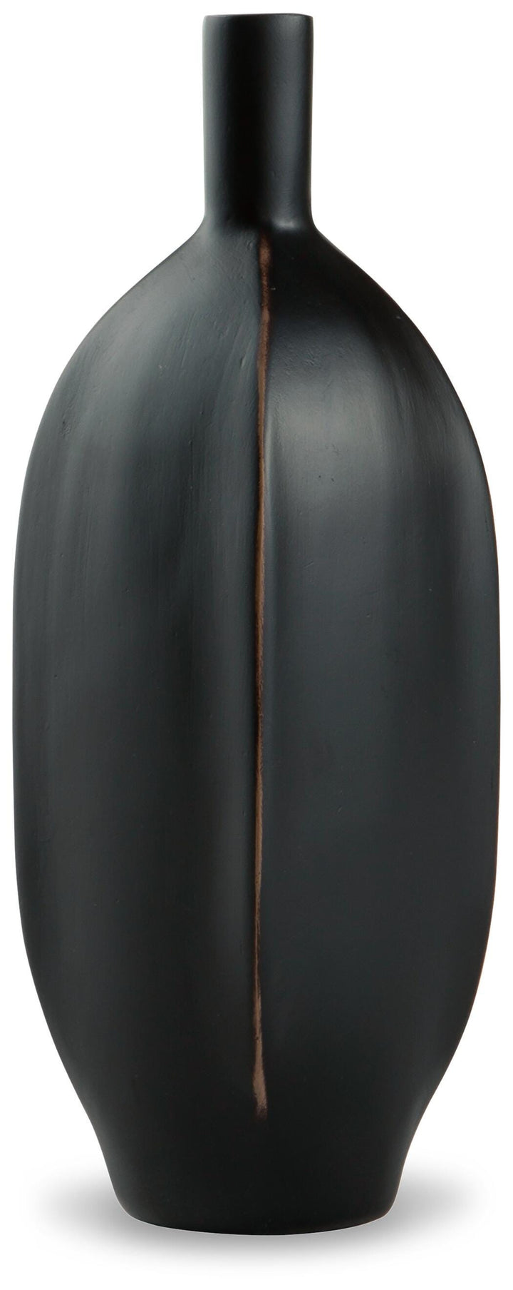 Rhaveney Vase (Set of 3) - Black (1)