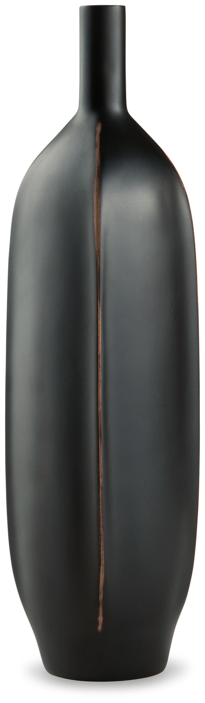 Rhaveney Vase (Set of 3) - Black (1)