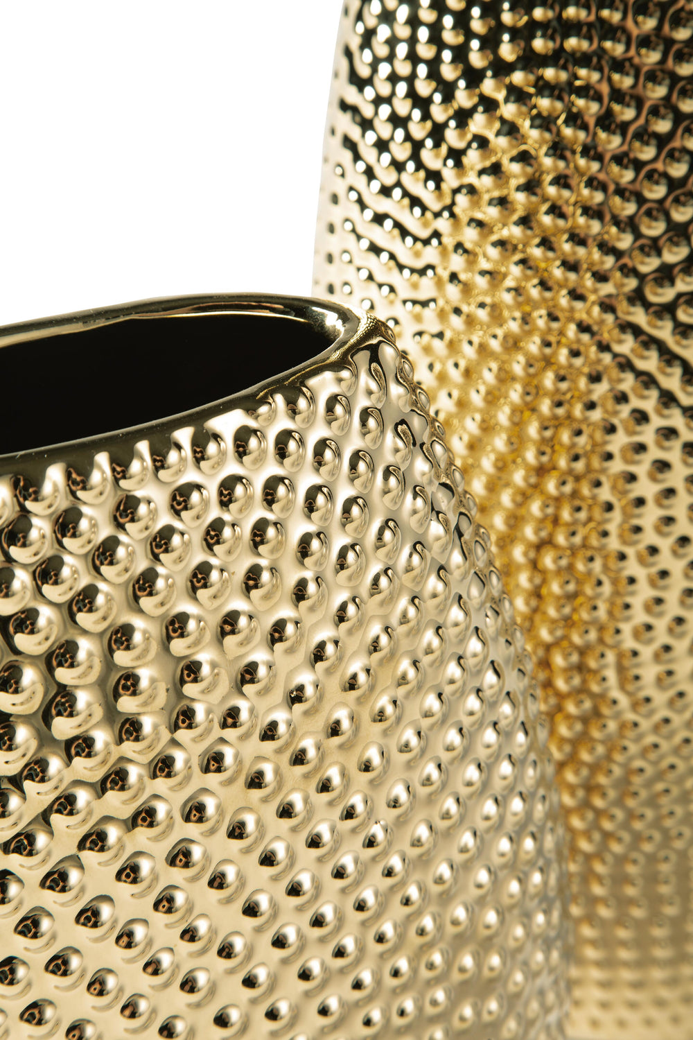 Efim Vase - Gold (5)