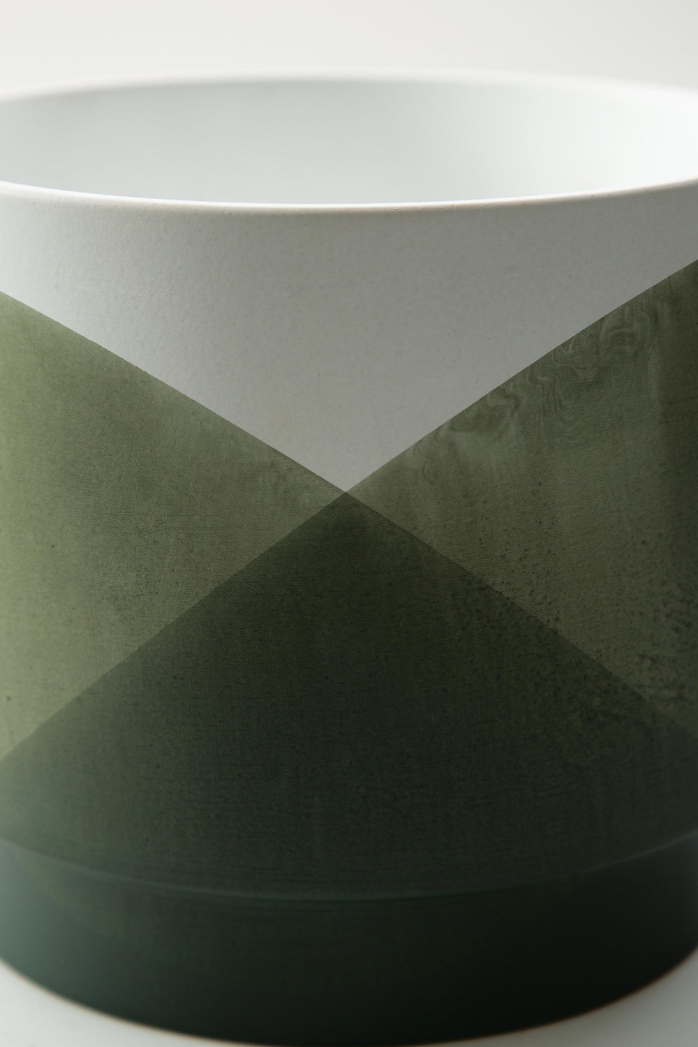Ardenridge Planter (Set of 2) - Green (6)
