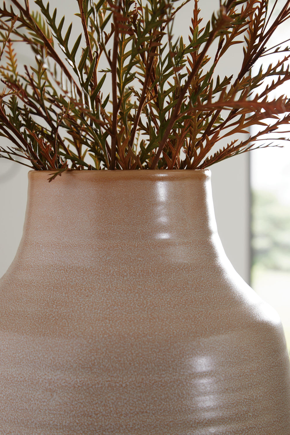 Millcott Vase - Beige (4)