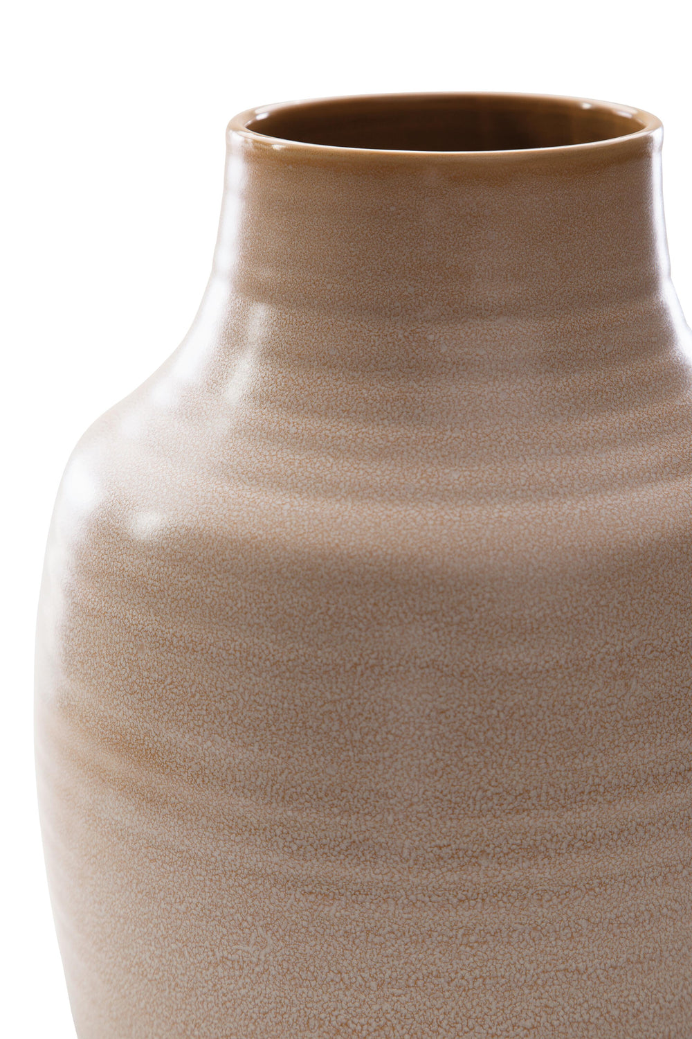 Millcott Vase - Beige (3)