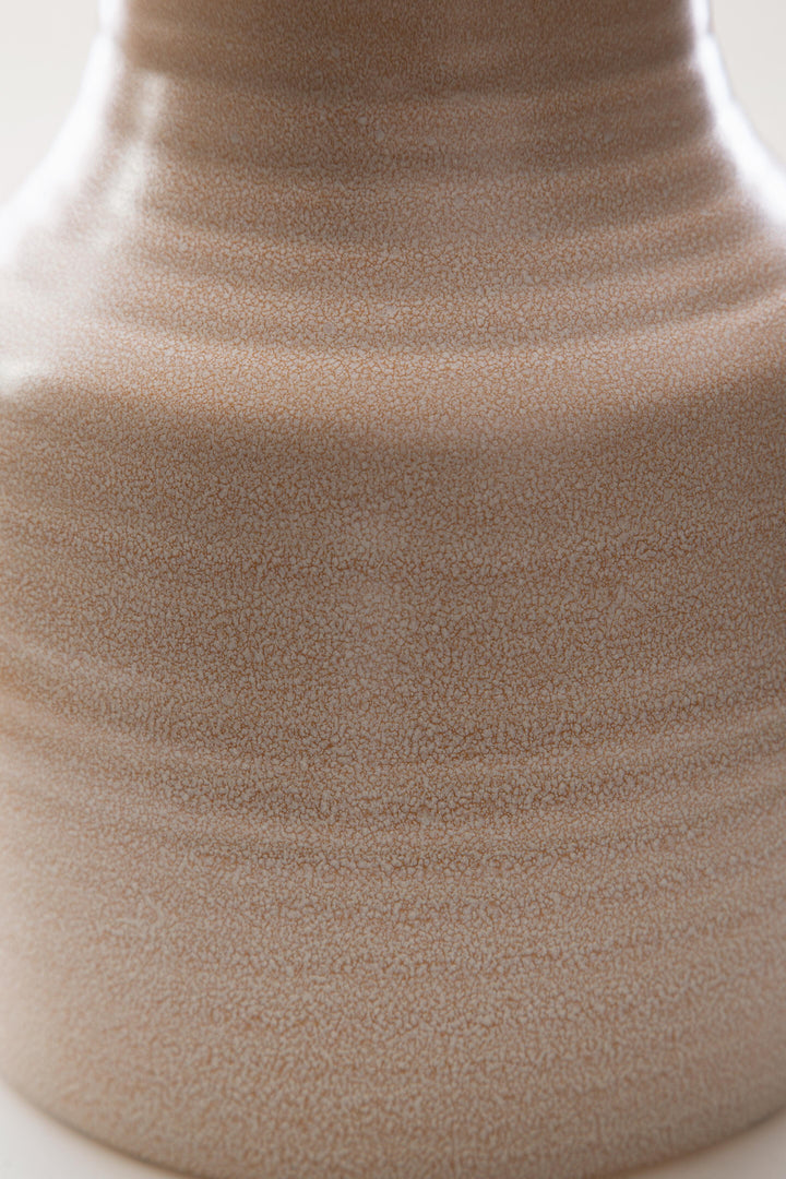 Millcott Vase (Set of 2) - Beige (6)