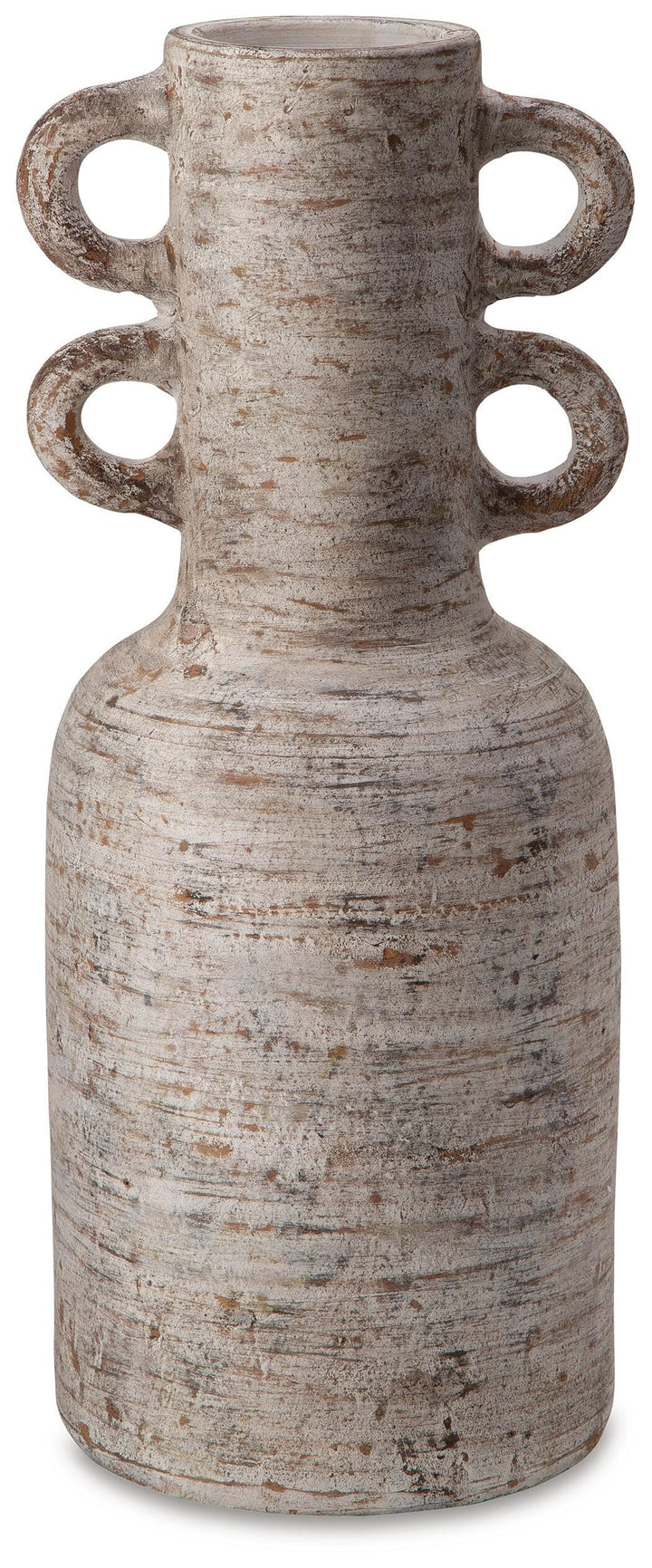 Wellbridge Vase - White (3)
