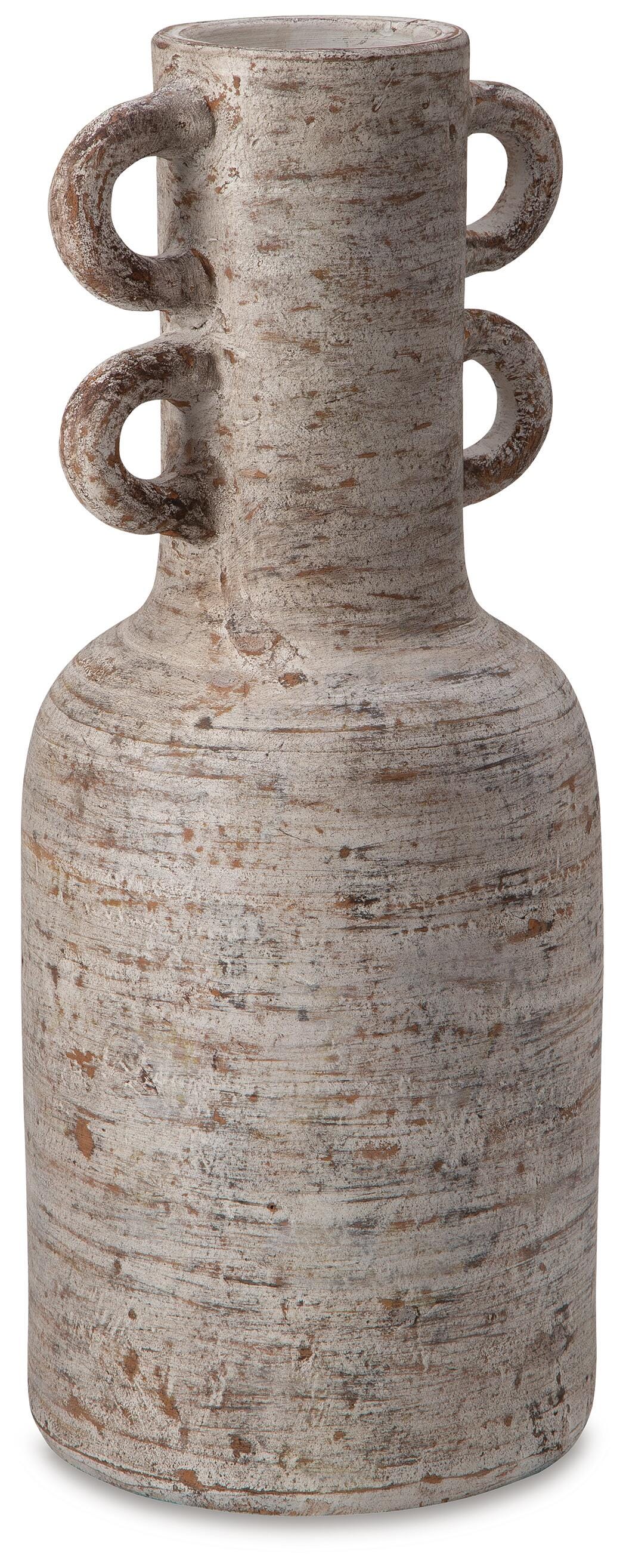 Wellbridge Vase - White (1)
