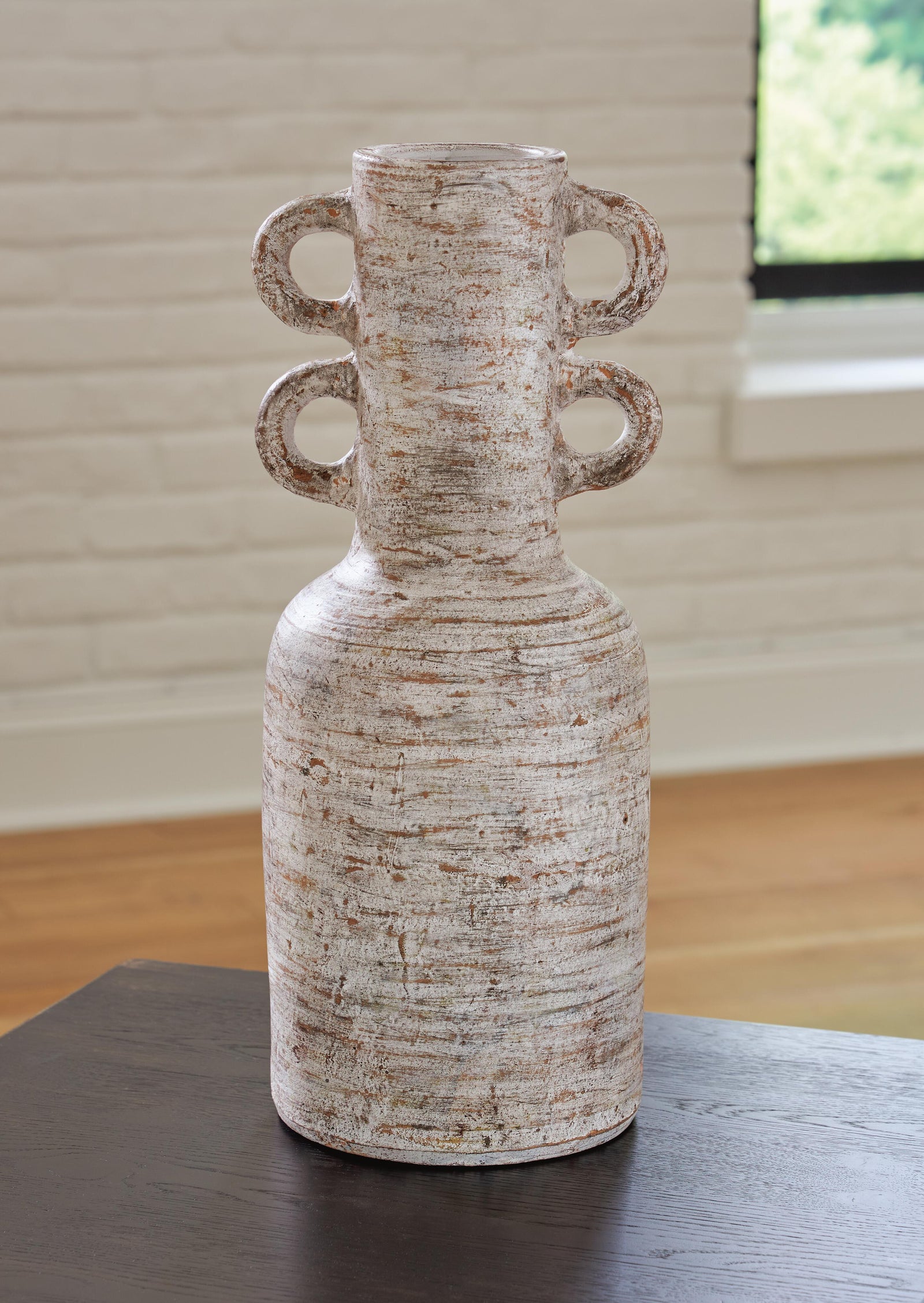 Wellbridge Vase - White (2)