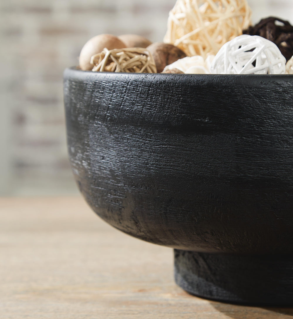 Brynnington Bowl - Black (3)