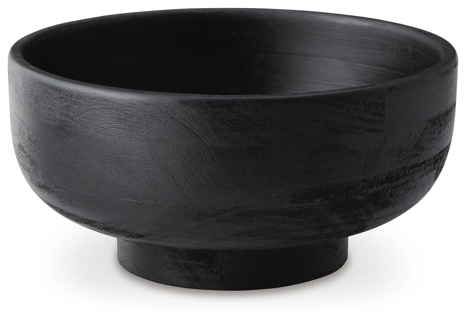 Brynnington Bowl - Black (1)