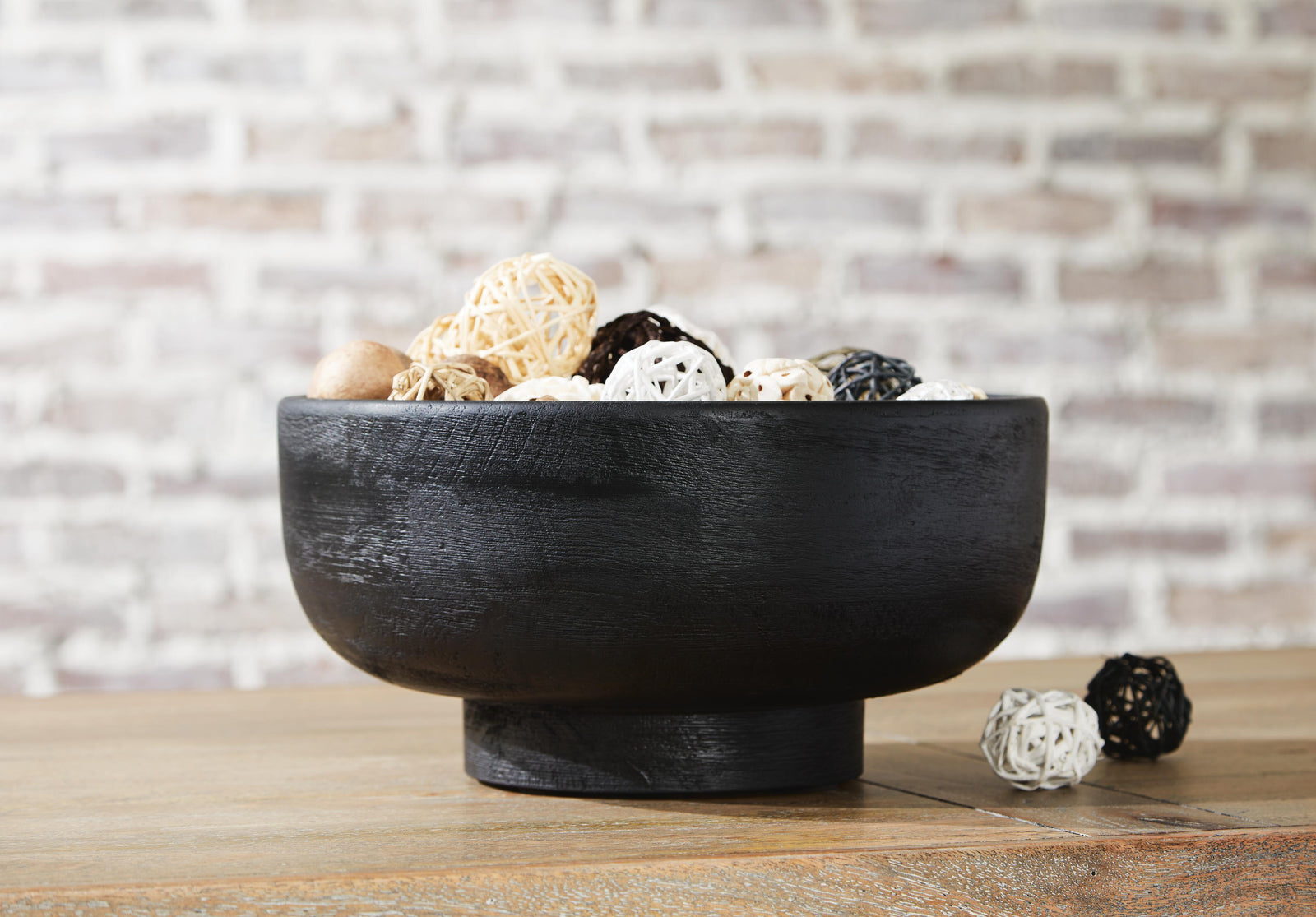 Brynnington Bowl - Black (2)