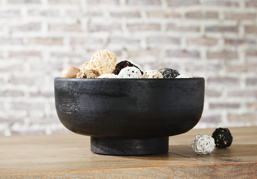 Brynnington Bowl - Black (2)