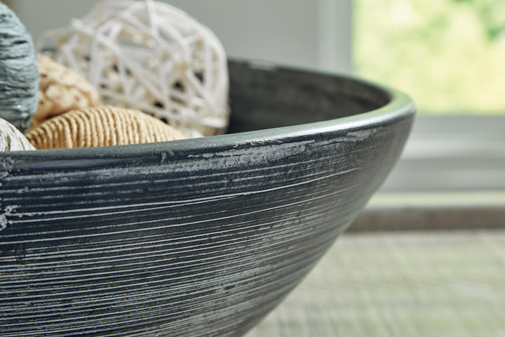 Meadie Bowl - Blue (3)
