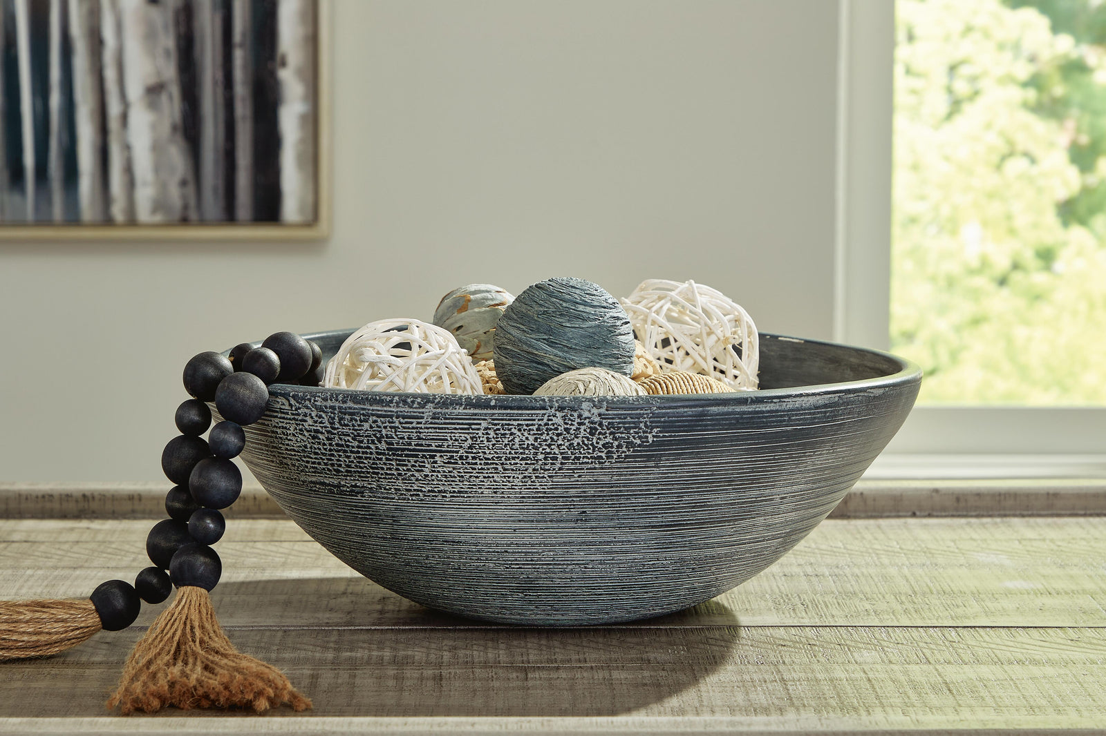 Meadie Bowl - Blue (2)