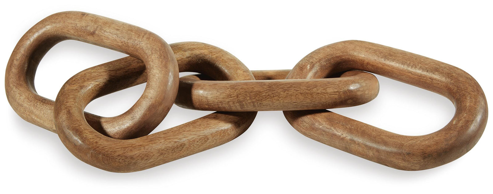 Mardelby Sculpture - Light Brown (1)