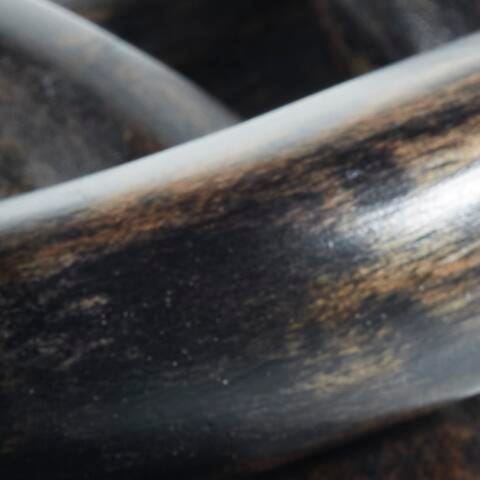 Mardelby Sculpture - Black (4)