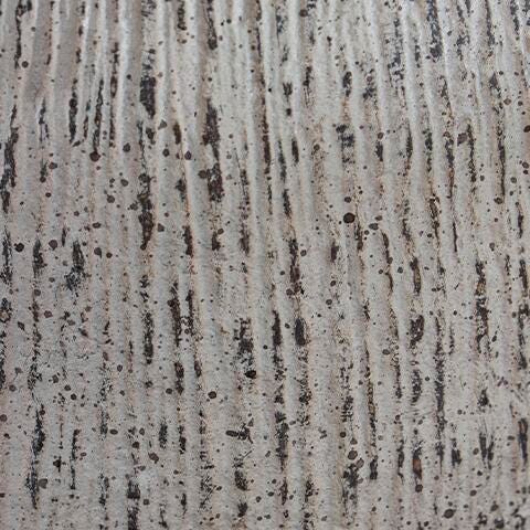 Claymount Vase - Distressed Brown (4)
