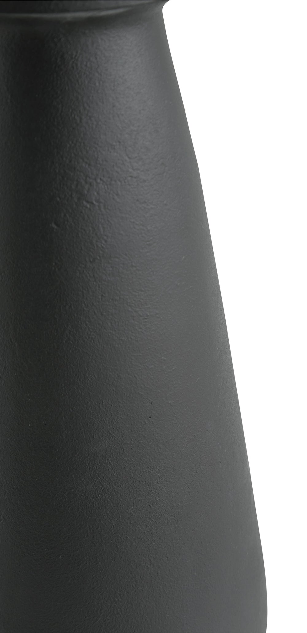 Collisten Vase - Black (4)