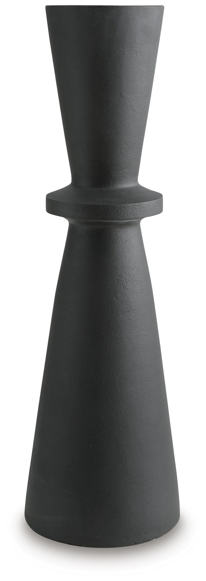 Collisten Vase - Black (1)