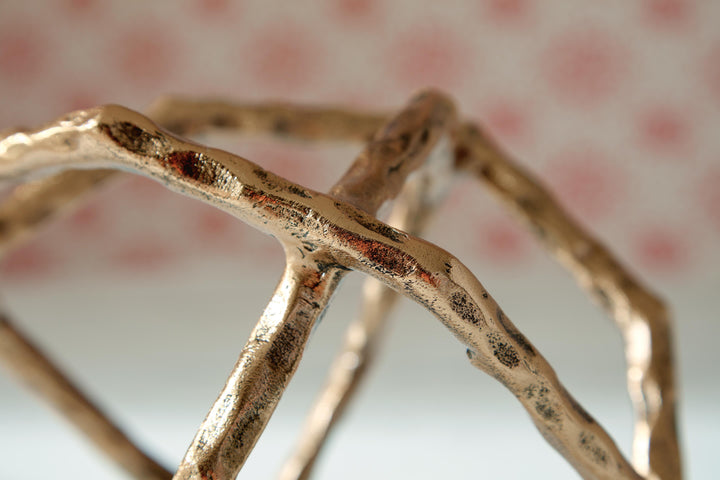 Laddington Sculpture - Light Brown (4)
