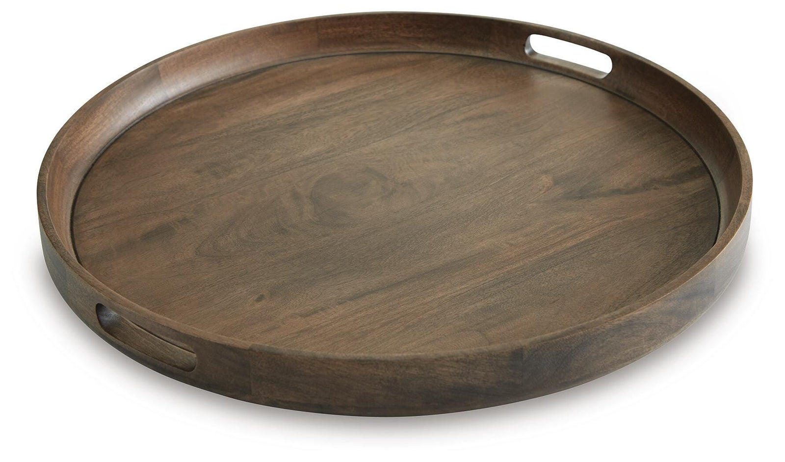 Webbworth Tray - Dark Brown (1)