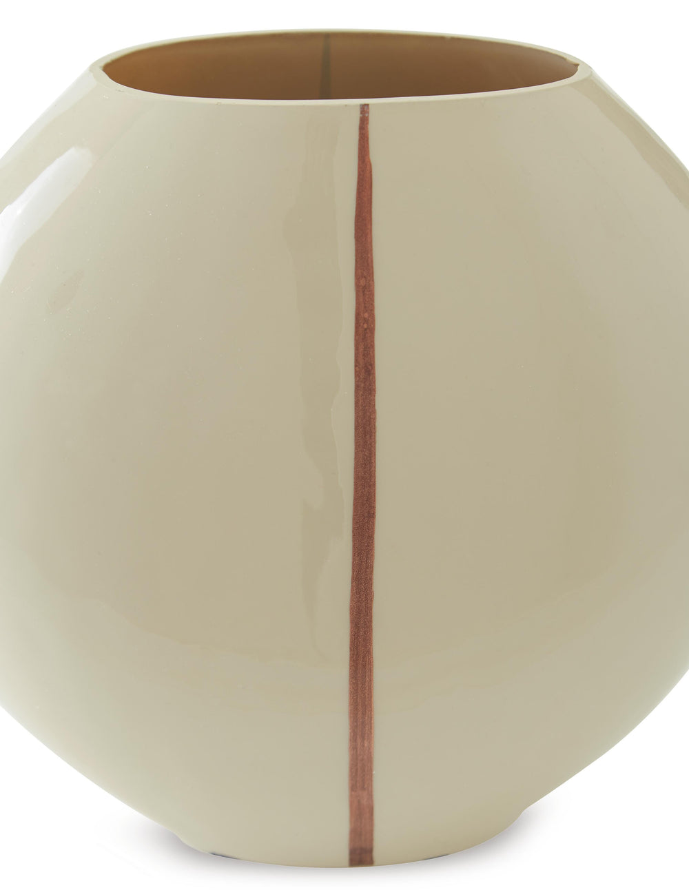 Sheabourne Vase - Cream (5)