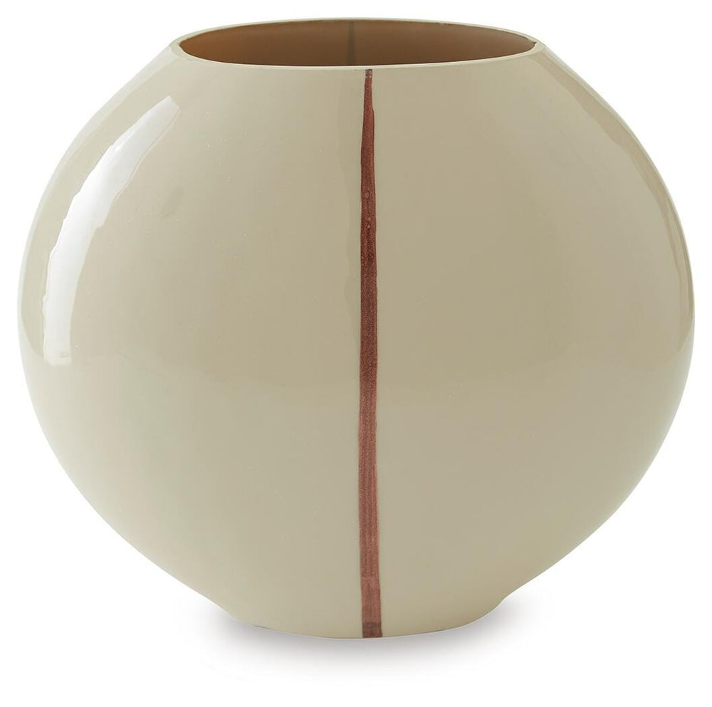 Sheabourne Vase - Cream (3)