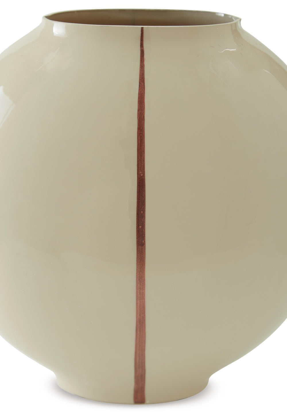 Sheabourne Vase - Cream (5)