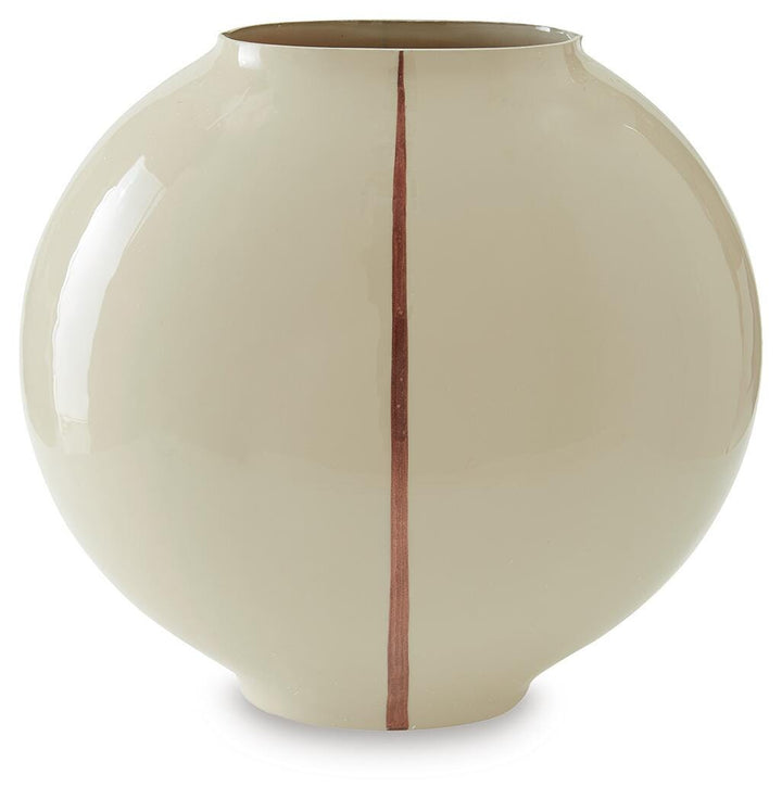 Sheabourne Vase - Cream (3)