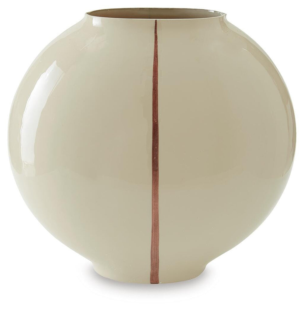 Sheabourne Vase - Cream (3)