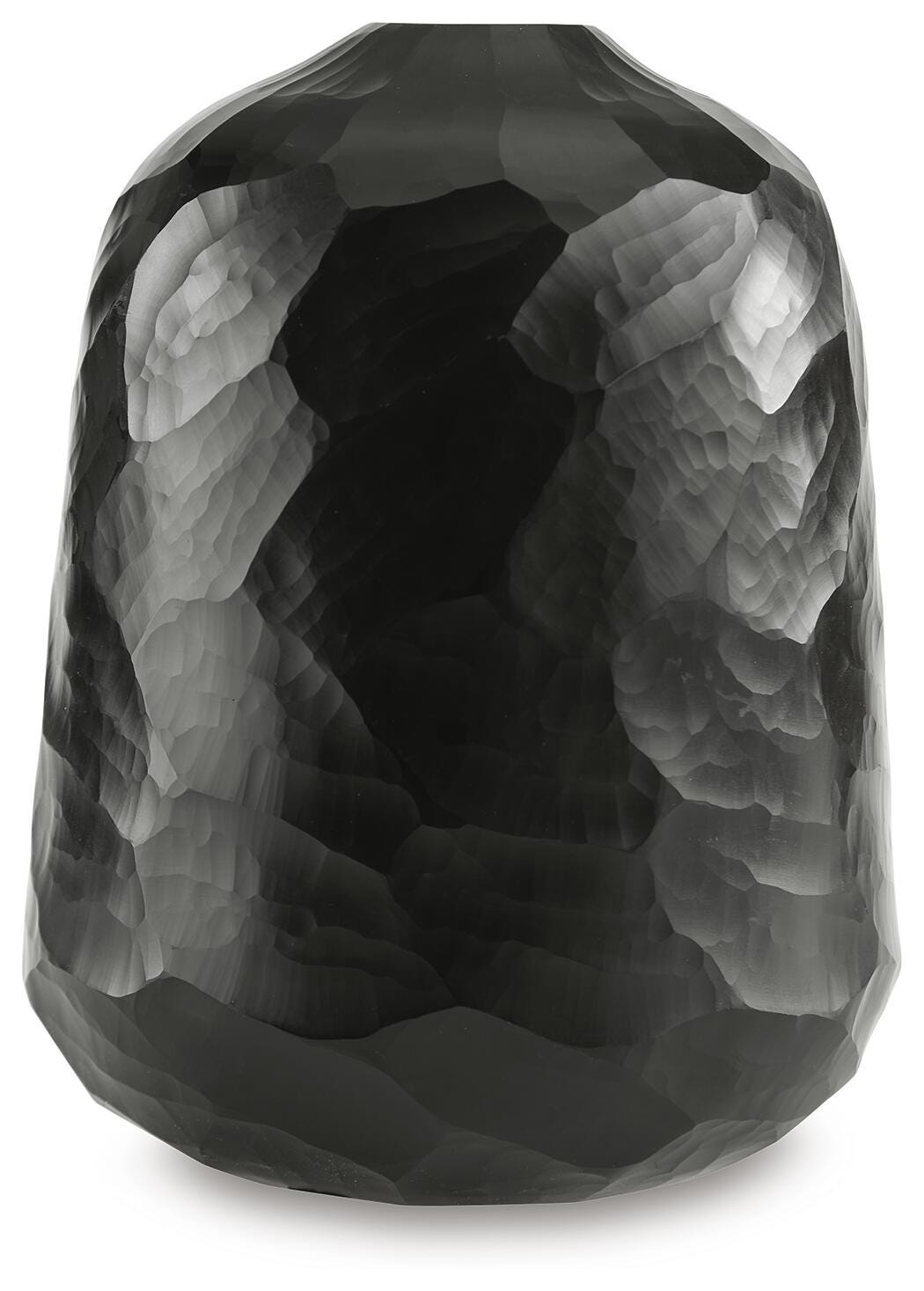 Ryanford Vase - Black (1)