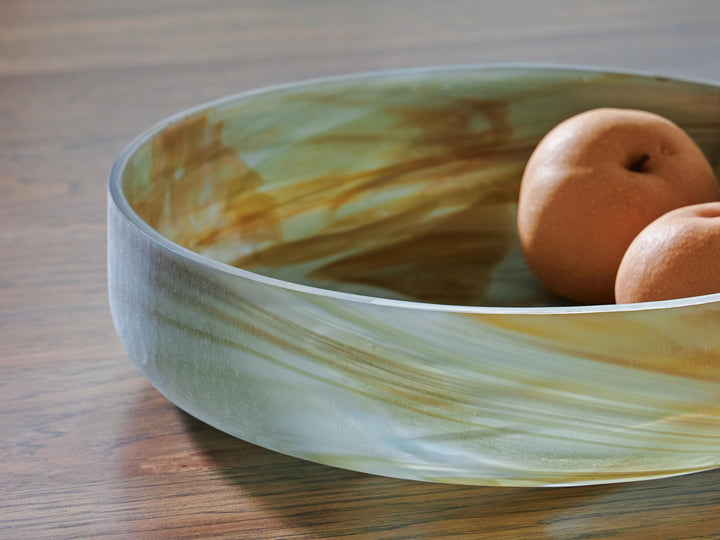 Bannington Bowl - Green (4)