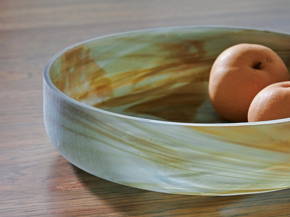 Bannington Bowl - Green (4)