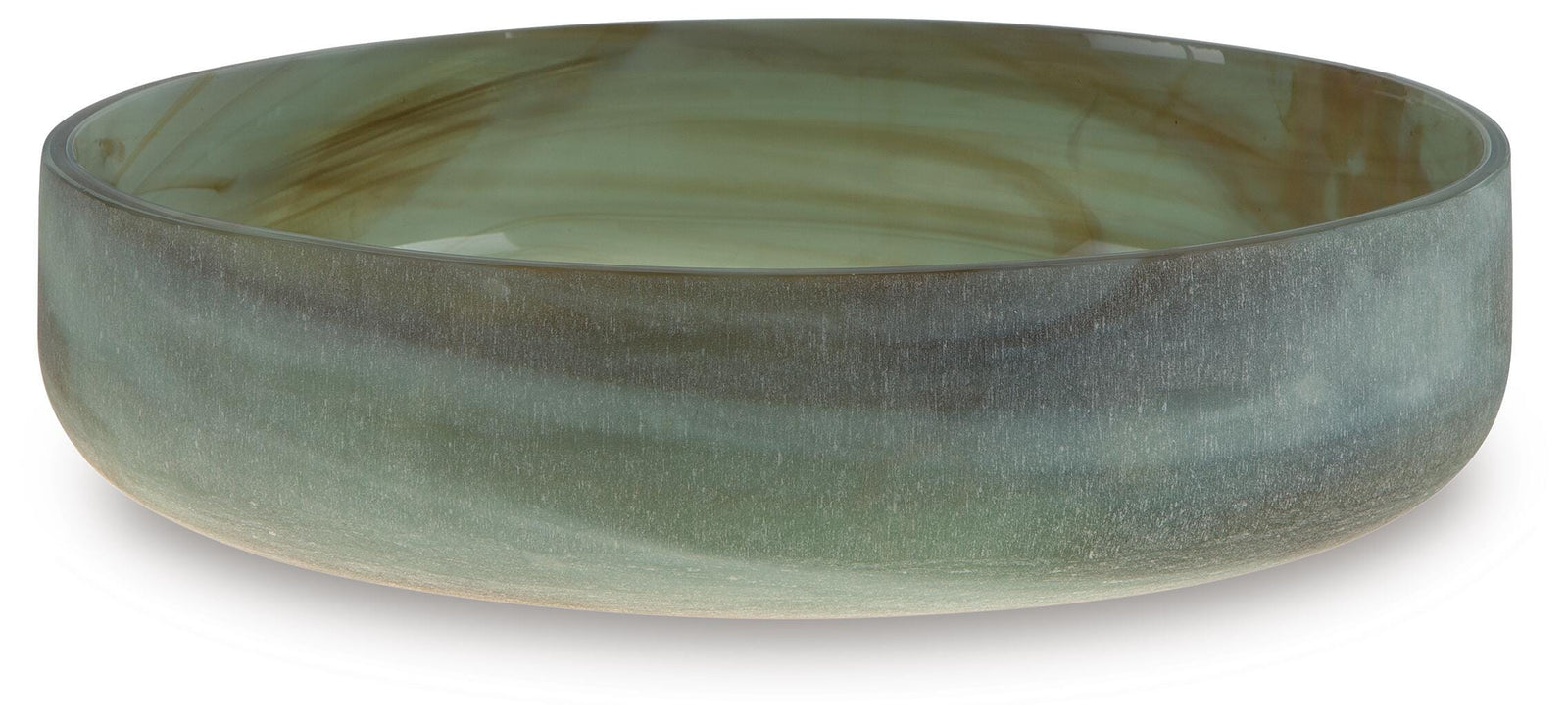 Bannington Bowl - Green (1)