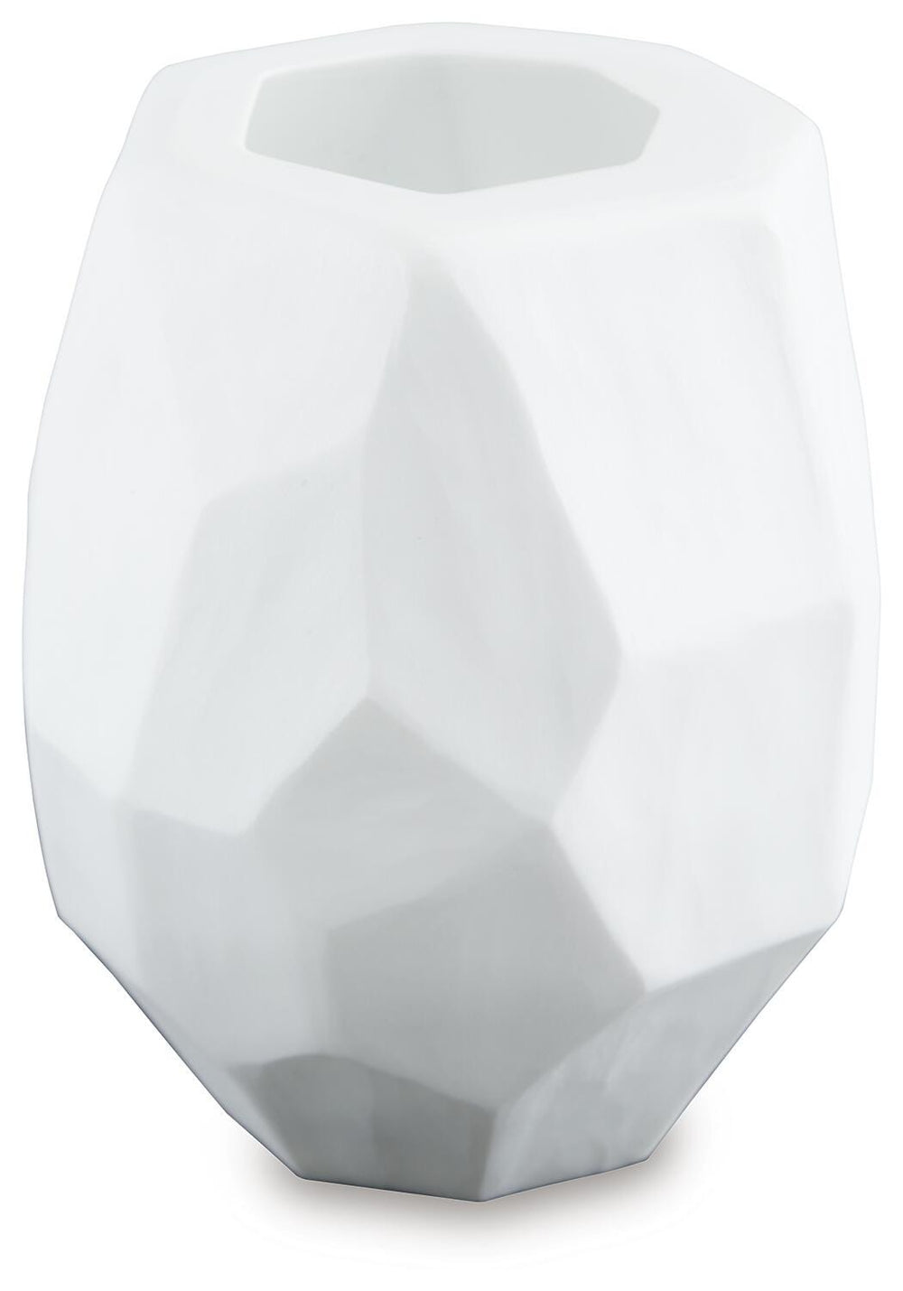 Karenton Vase - White (3)