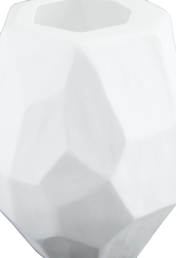 Karenton Vase - White (5)