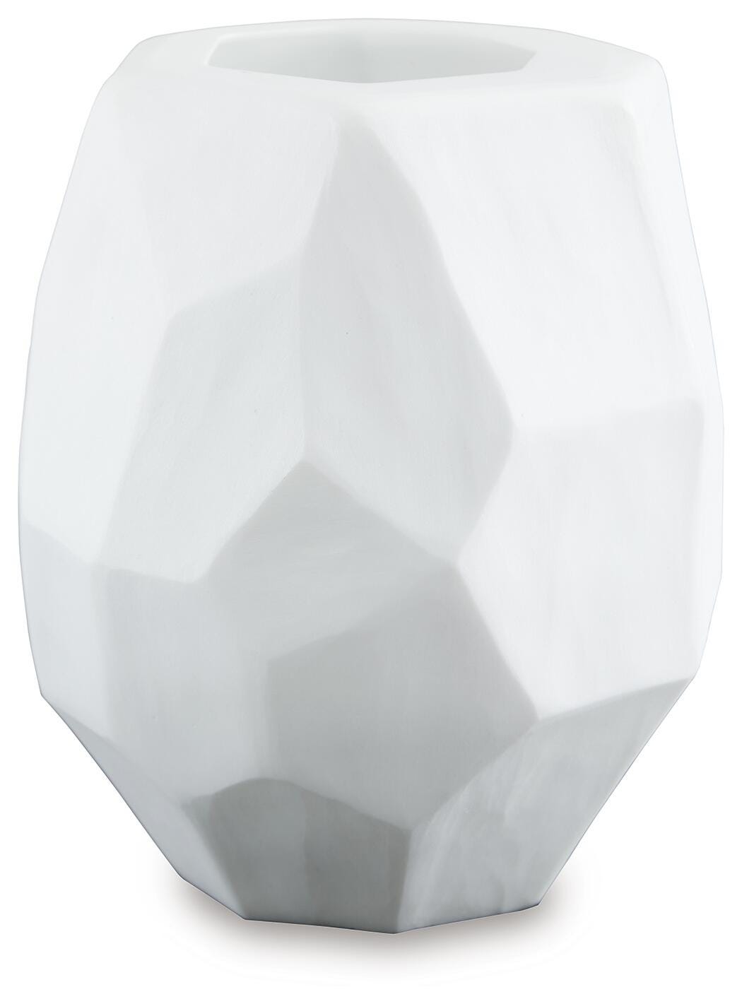 Karenton Vase - White (1)
