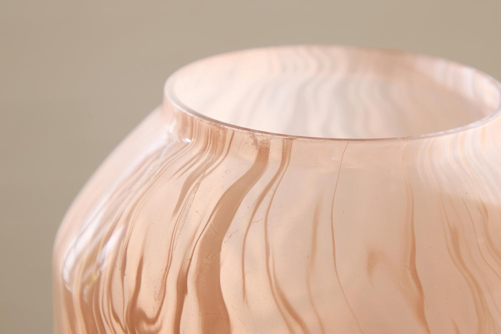 Dushby Vase - Blush Pink (3)